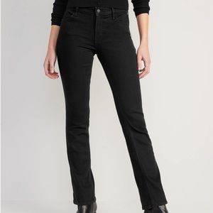 NWT OLD NAVY FLARE JEANS